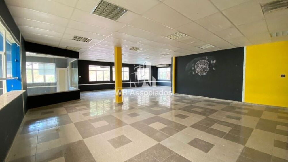 Loja-Salão, 1309 m² - Foto 4