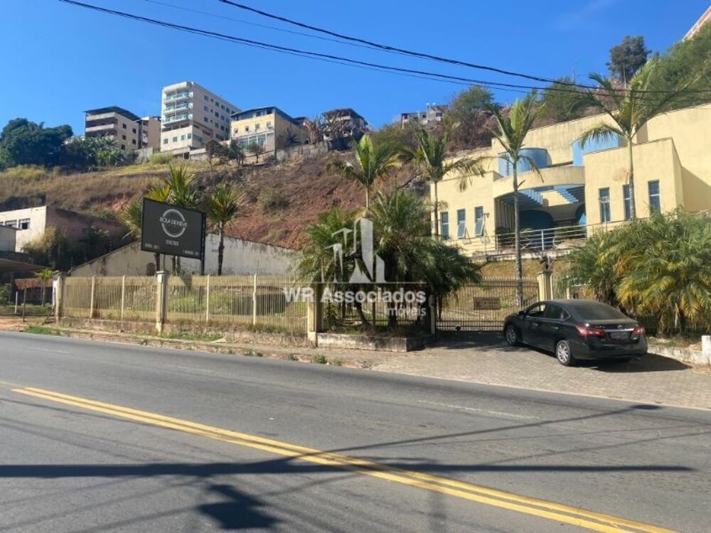 Loja-Salão, 1309 m² - Foto 27