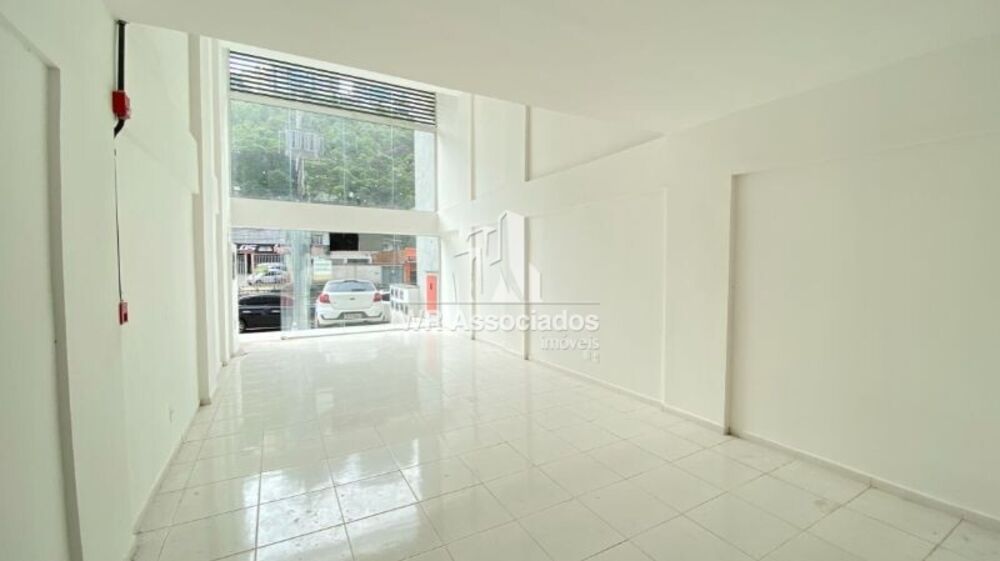 Loja-Salão, 80 m² - Foto 3