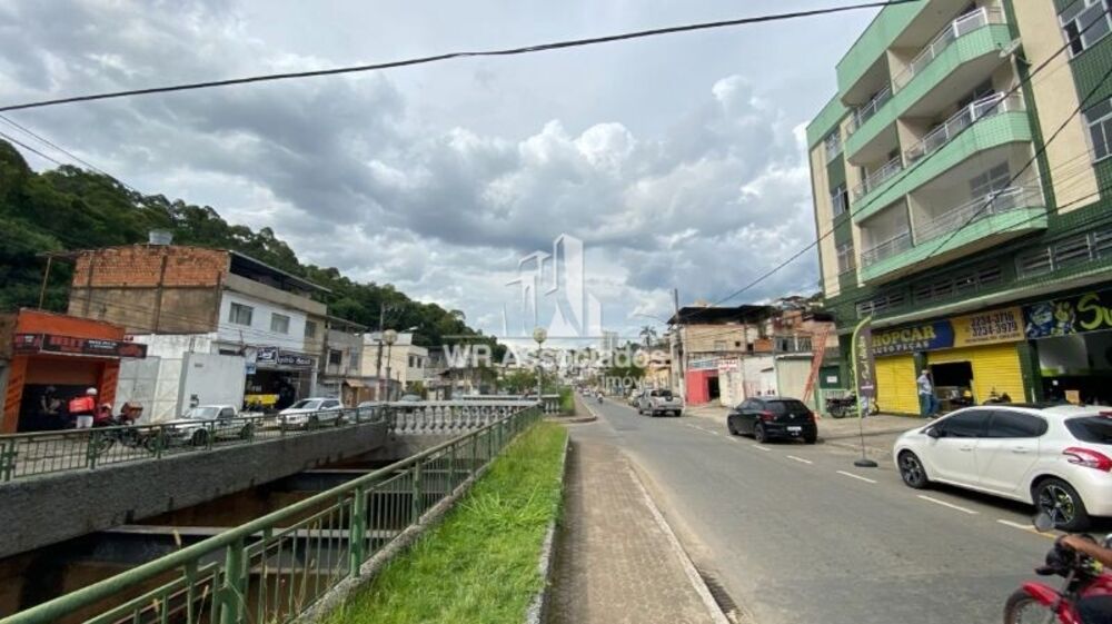 Loja-Salão, 80 m² - Foto 9