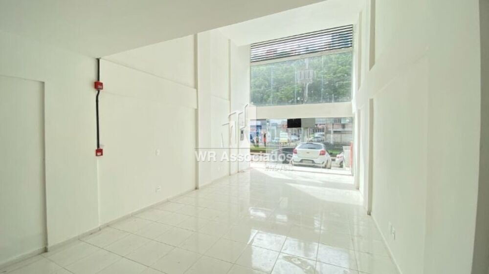 Loja-Salão, 80 m² - Foto 4