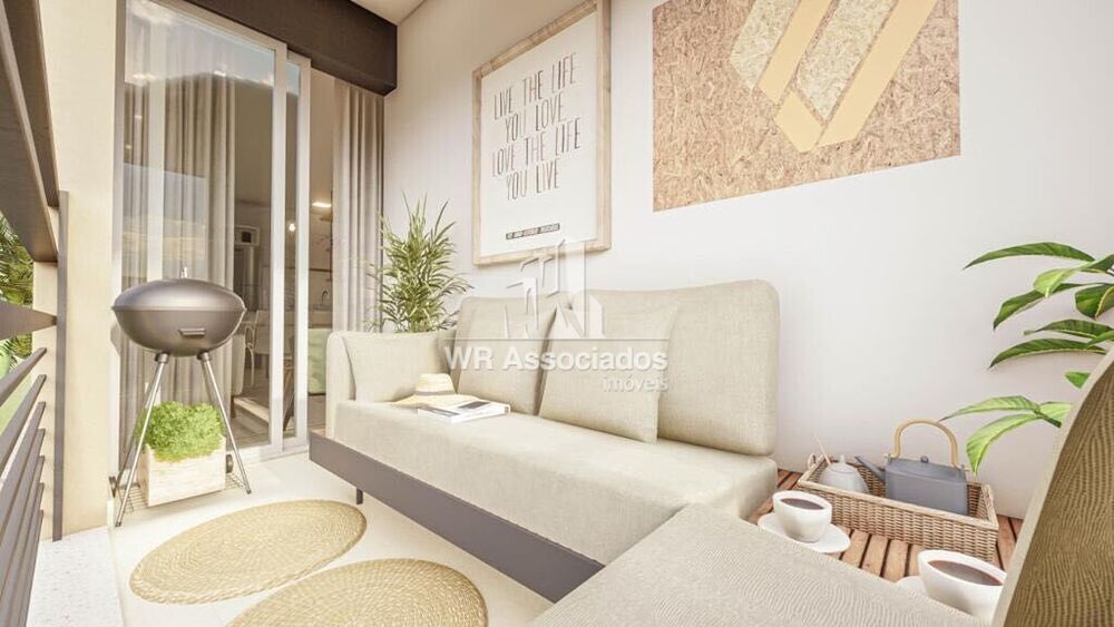 Apartamento, 2 quartos, 52 m² - Foto 13