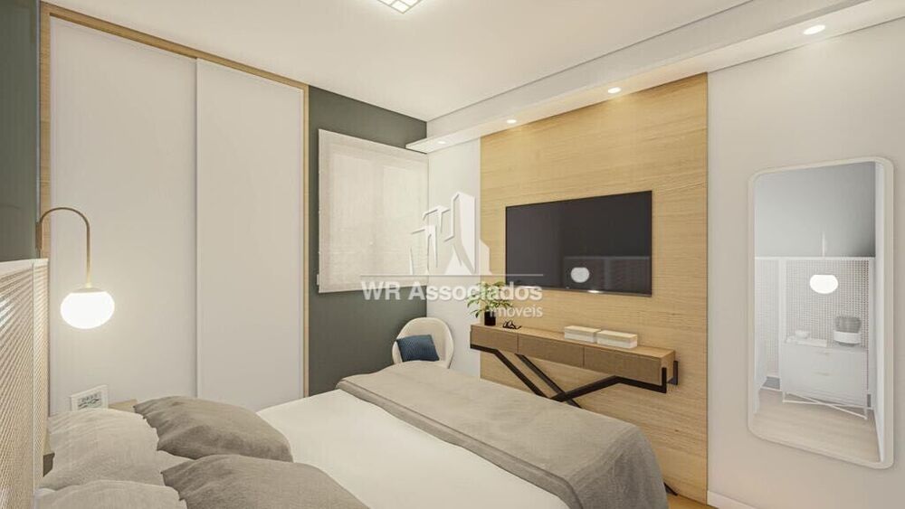 Apartamento, 2 quartos, 52 m² - Foto 9