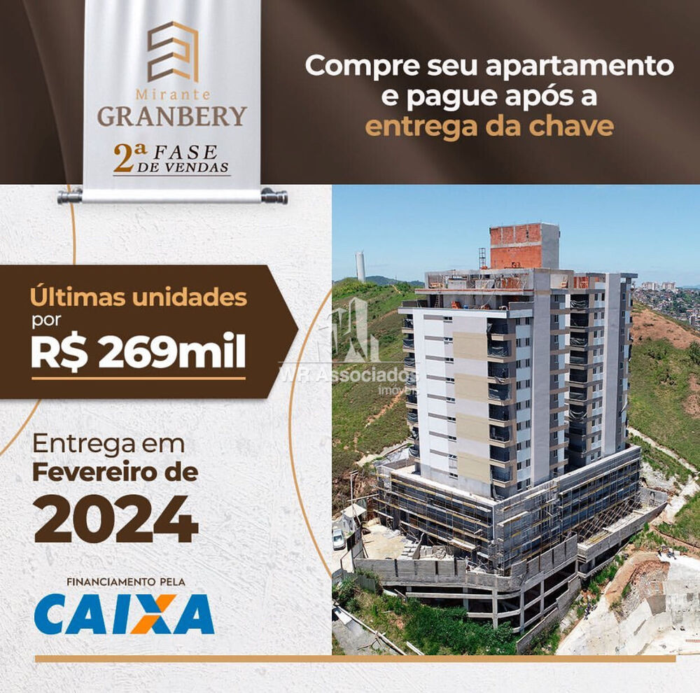 Apartamento, 2 quartos, 52 m² - Foto 31