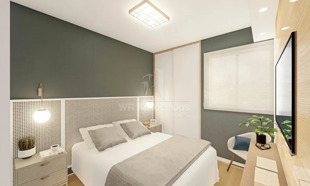 Apartamento, 2 quartos, 52 m² - Foto 41