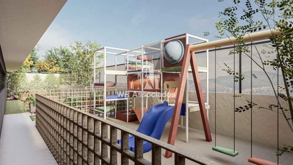 Apartamento, 2 quartos, 52 m² - Foto 1