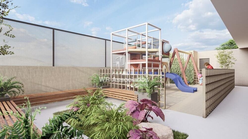 Apartamento, 2 quartos, 52 m² - Foto 14