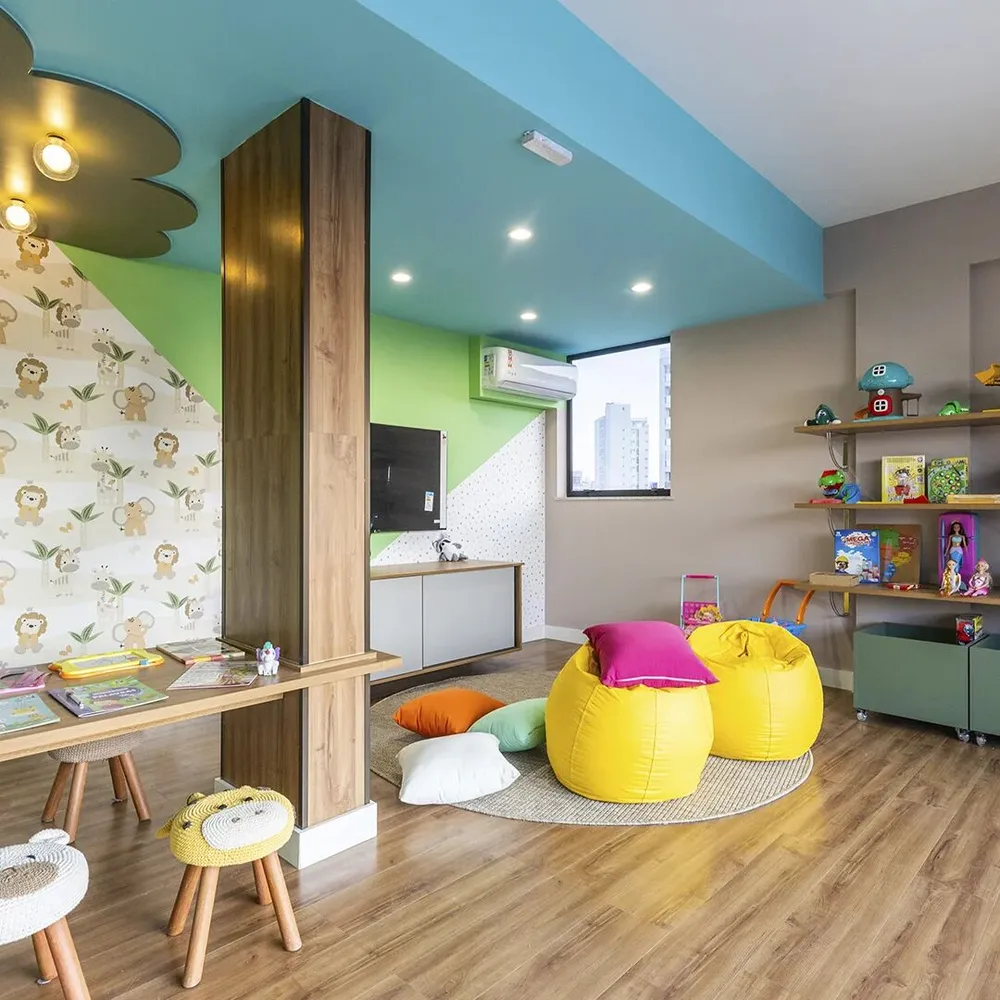 Apartamento, 2 quartos, 68 m² - Foto 9