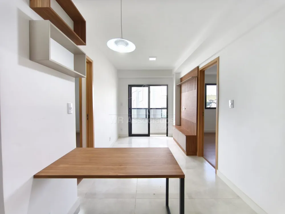 Apartamento, 2 quartos, 68 m² - Foto 2
