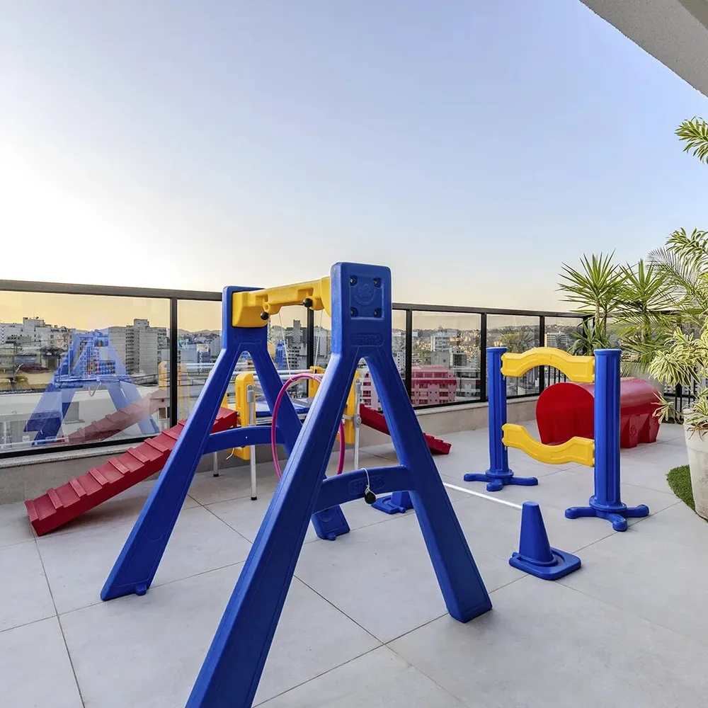 Apartamento, 2 quartos, 68 m² - Foto 10