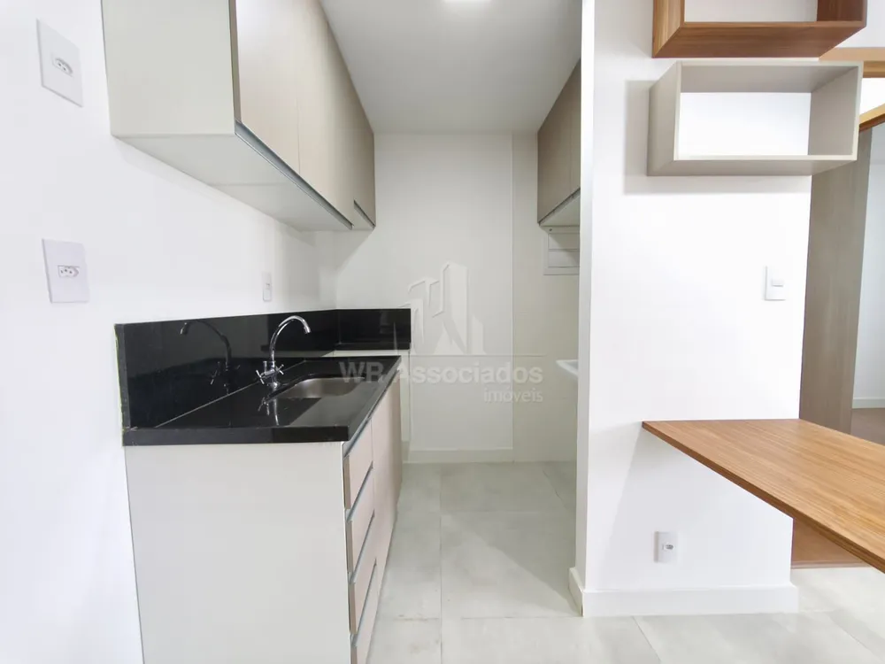 Apartamento, 2 quartos, 68 m² - Foto 3
