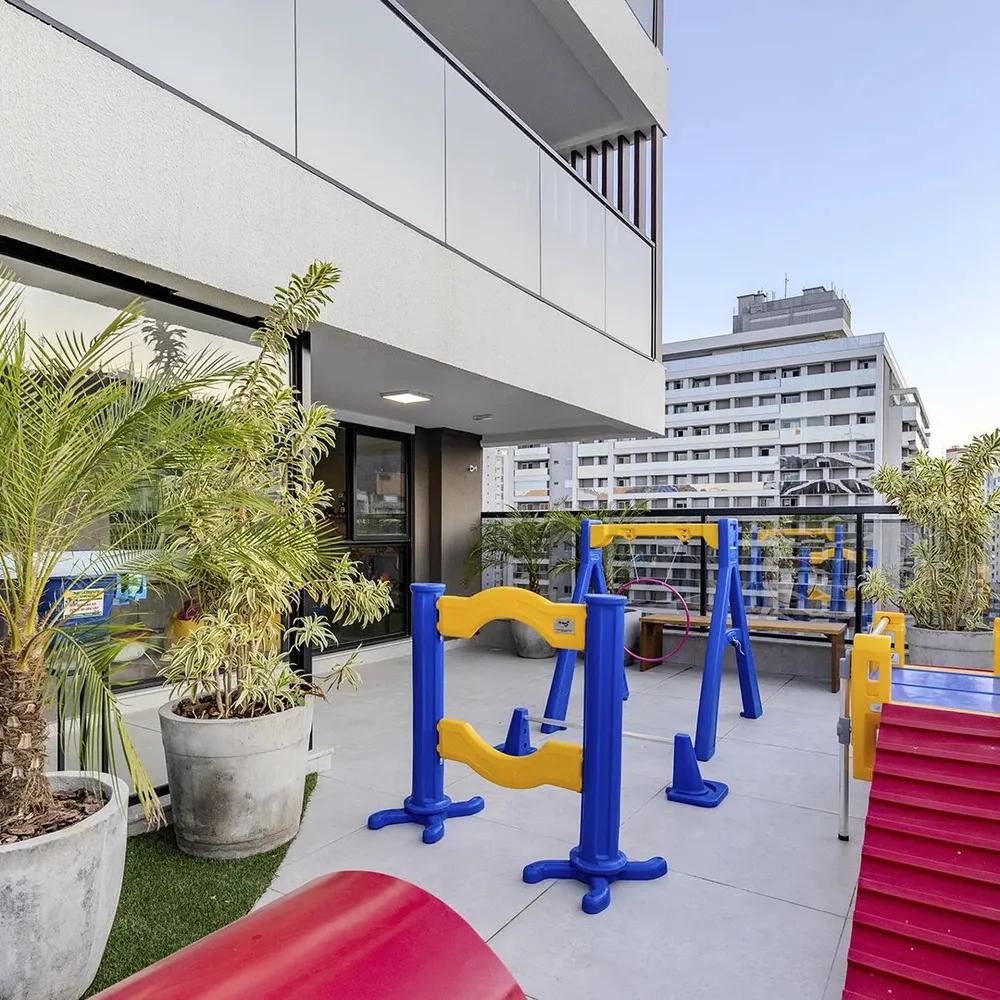 Apartamento, 2 quartos, 68 m² - Foto 11