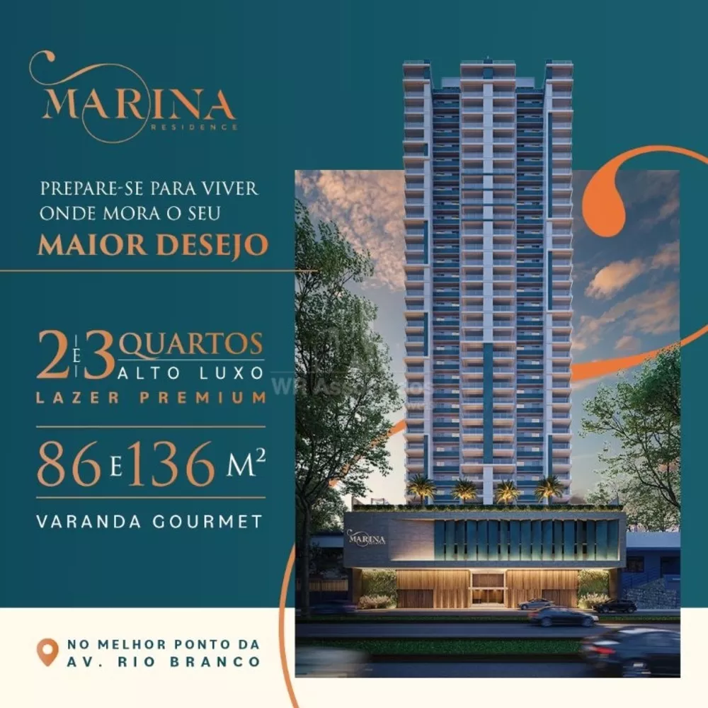 Apartamento, 3 quartos, 86 m² - Foto 14