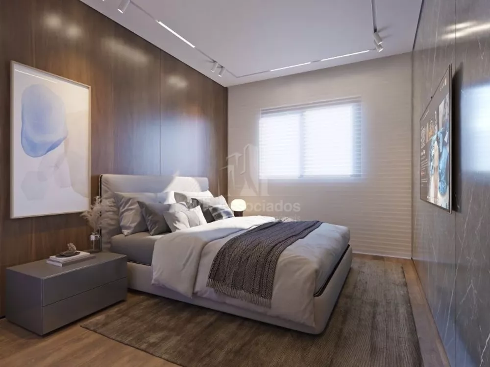 Apartamento, 3 quartos, 86 m² - Foto 6