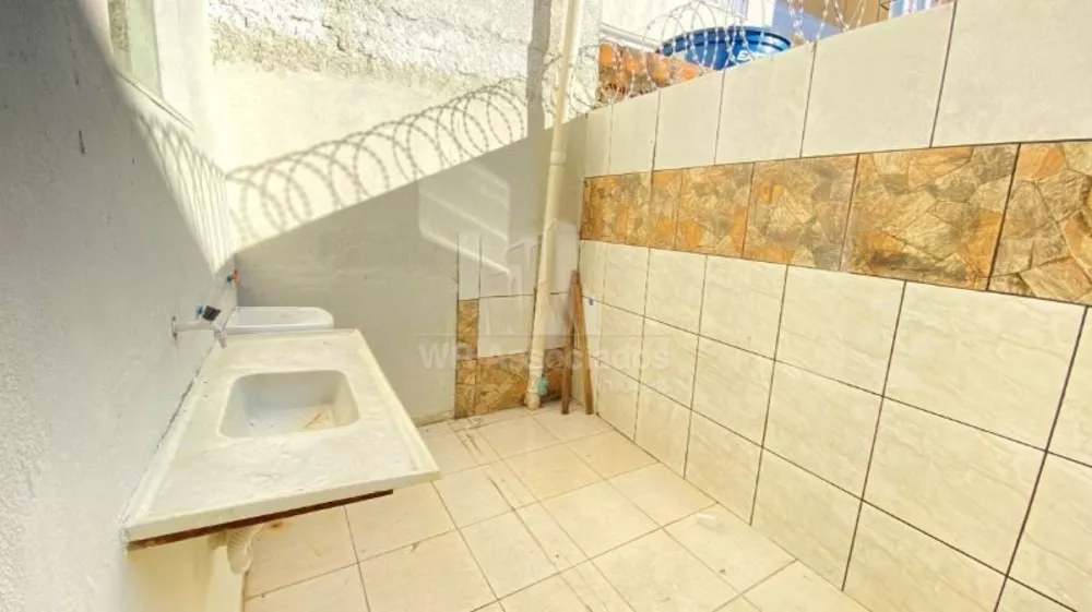 Loja-Salão, 85 m² - Foto 1
