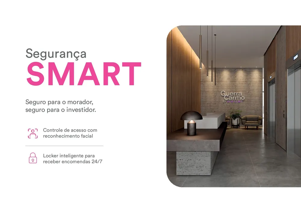 Apartamento, 1 quarto, 20 m² - Foto 5