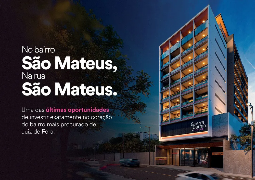 Apartamento, 1 quarto, 20 m² - Foto 1