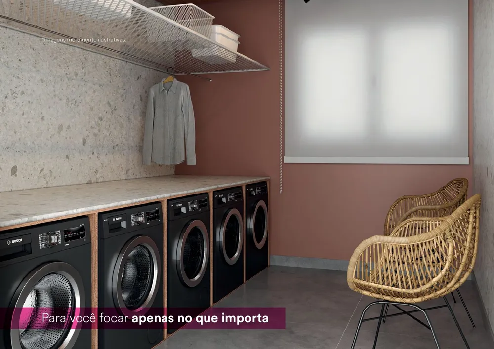 Apartamento, 1 quarto, 20 m² - Foto 11