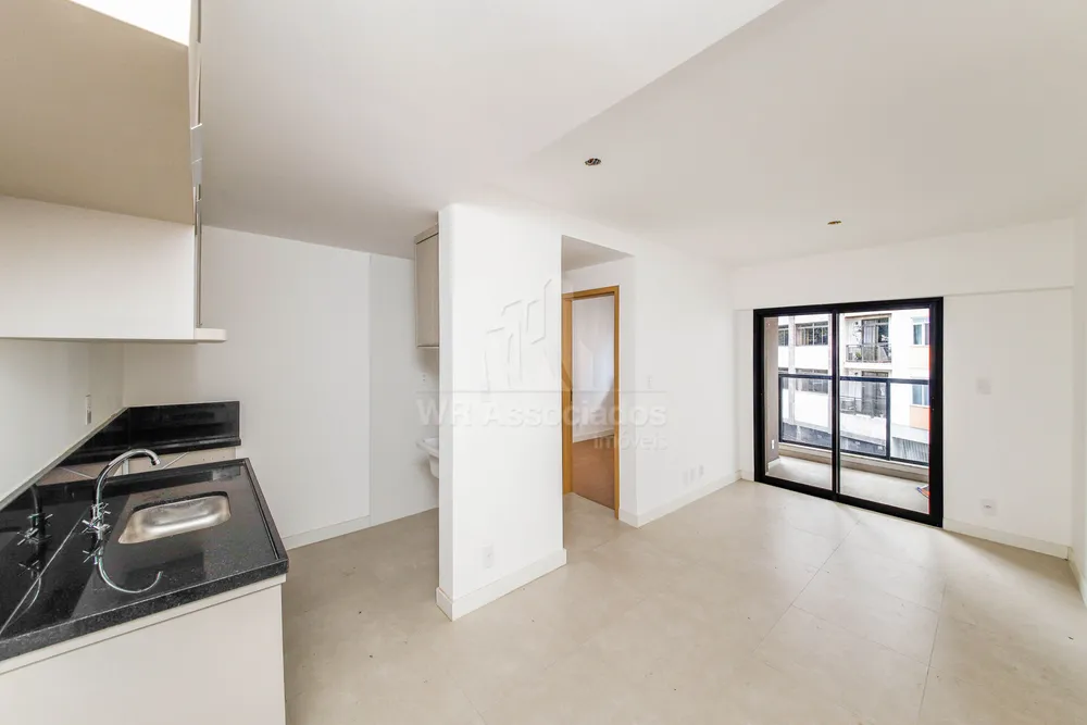 Apartamento, 2 quartos - Foto 1