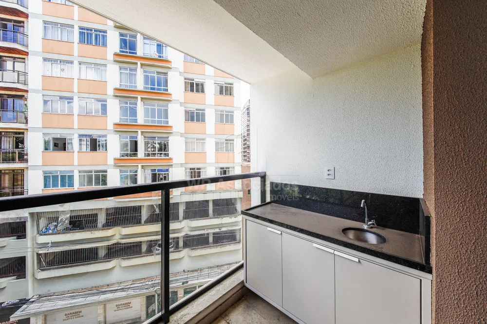 Apartamento, 2 quartos - Foto 5