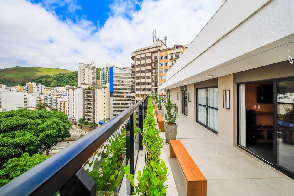 Apartamento, 2 quartos - Foto 7