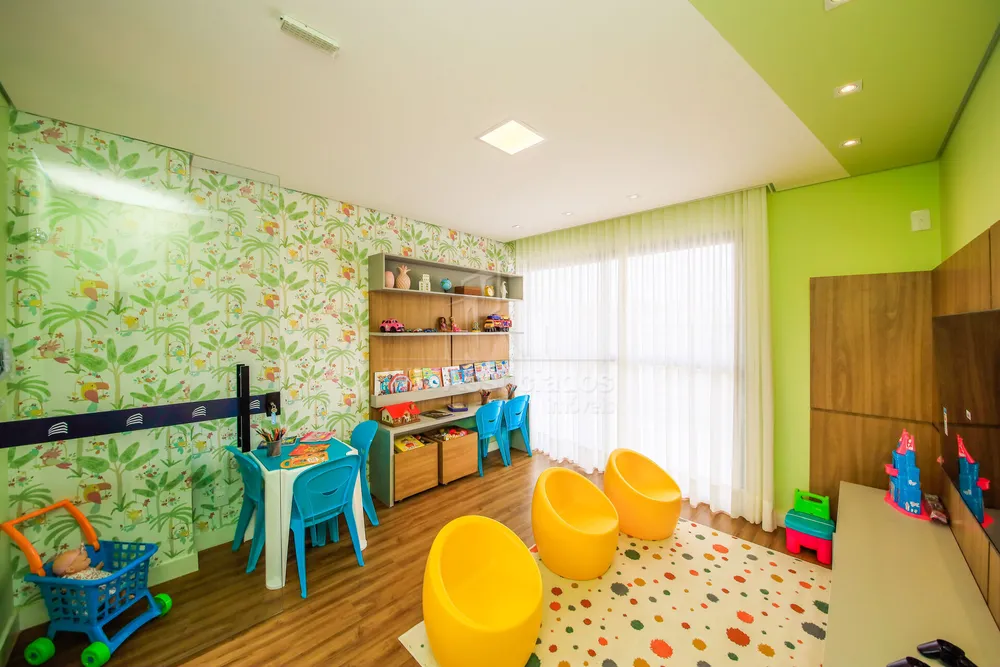 Apartamento, 2 quartos - Foto 9