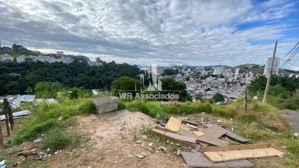 Terreno, 341 m² - Foto 1