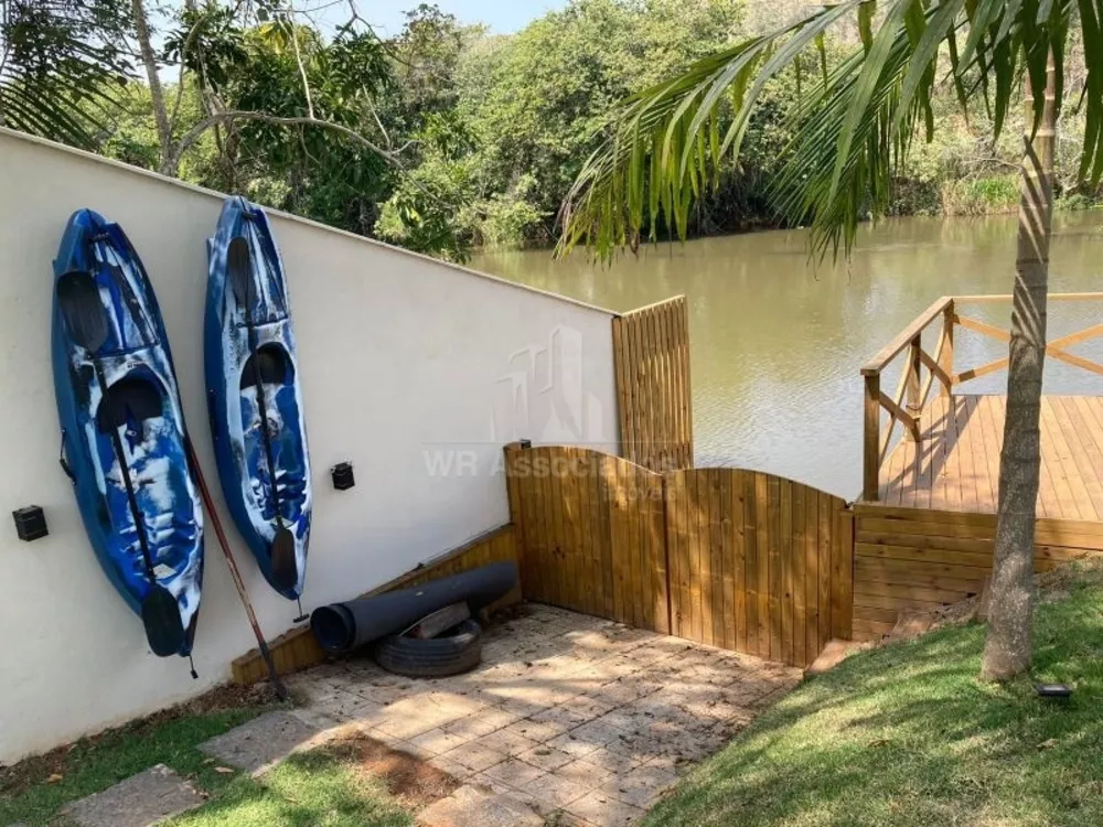 Chácara, 2 quartos, 150 m² - Foto 3