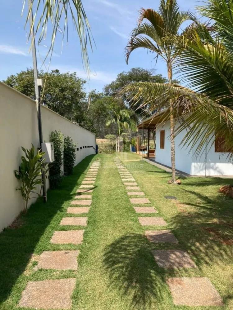 Chácara, 2 quartos, 150 m² - Foto 2