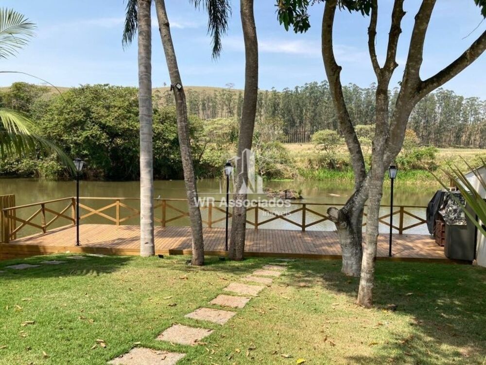 Chácara, 2 quartos, 150 m² - Foto 20