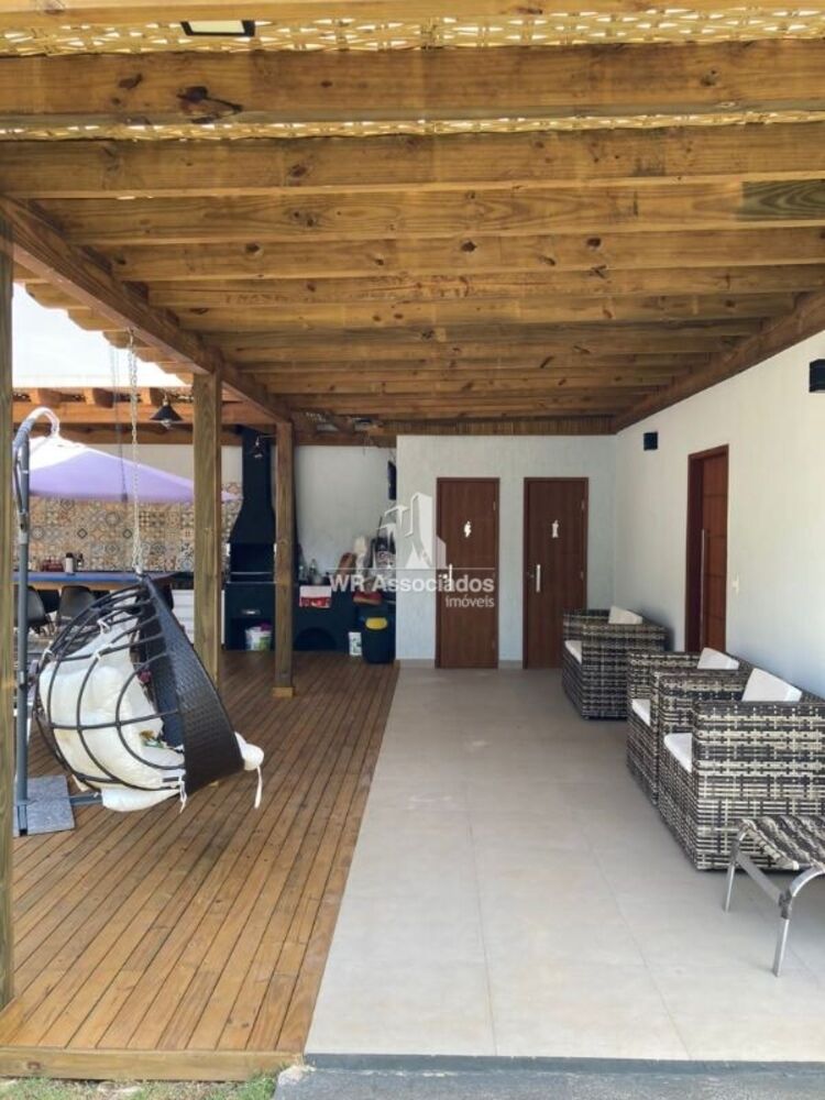 Chácara, 2 quartos, 150 m² - Foto 23