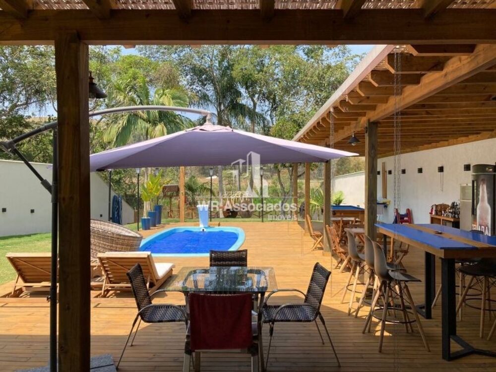 Chácara, 2 quartos, 150 m² - Foto 35