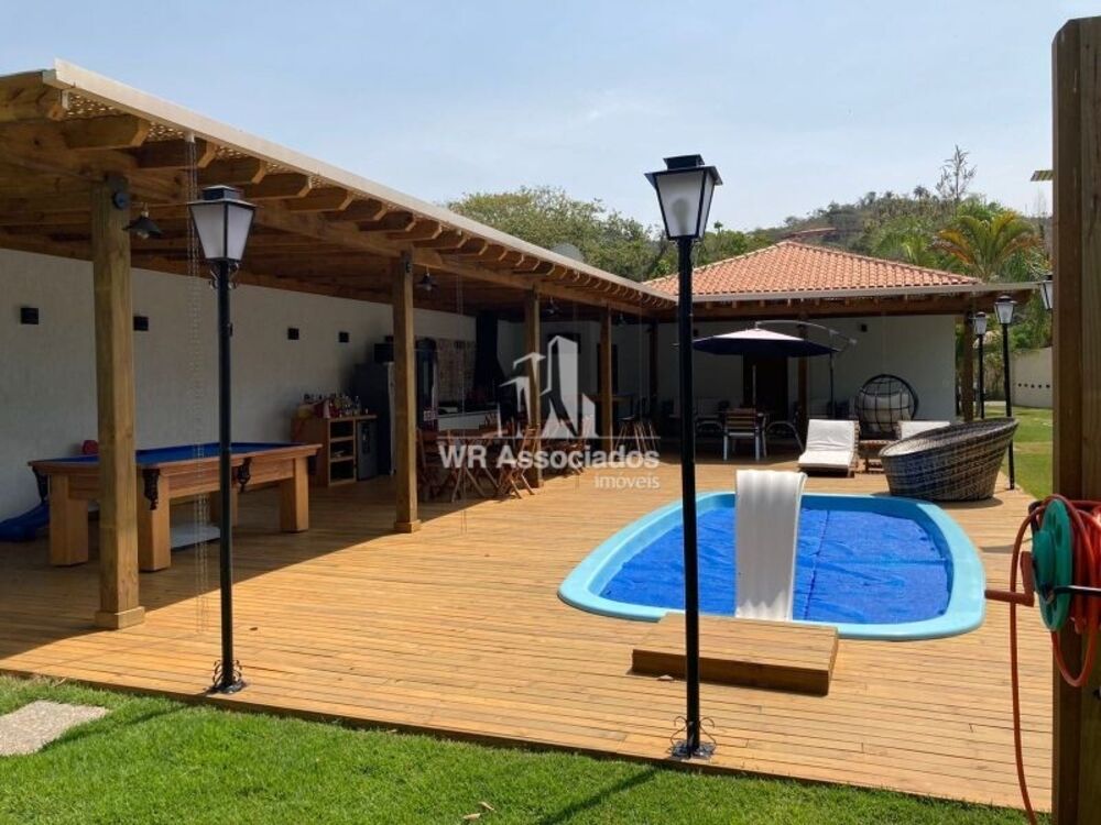 Chácara, 2 quartos, 150 m² - Foto 21
