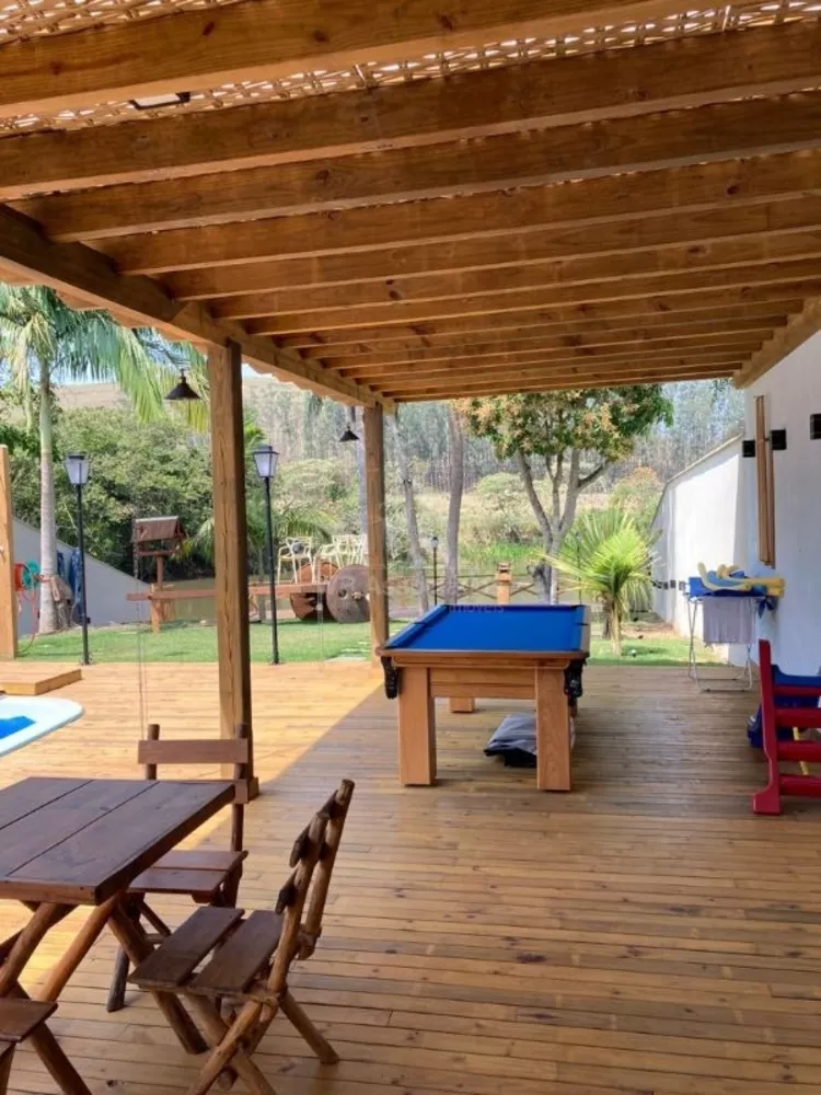 Chácara, 2 quartos, 150 m² - Foto 7