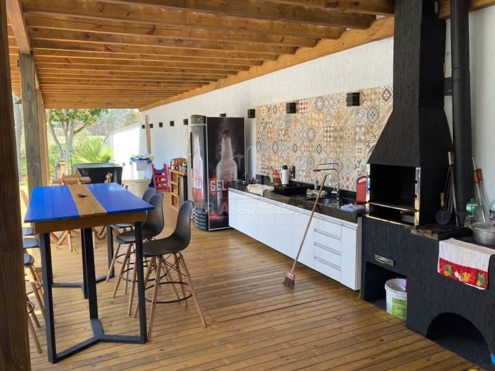 Chácara, 2 quartos, 150 m² - Foto 10