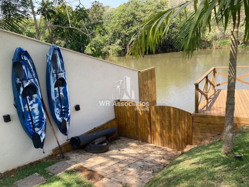 Chácara, 2 quartos, 150 m² - Foto 26