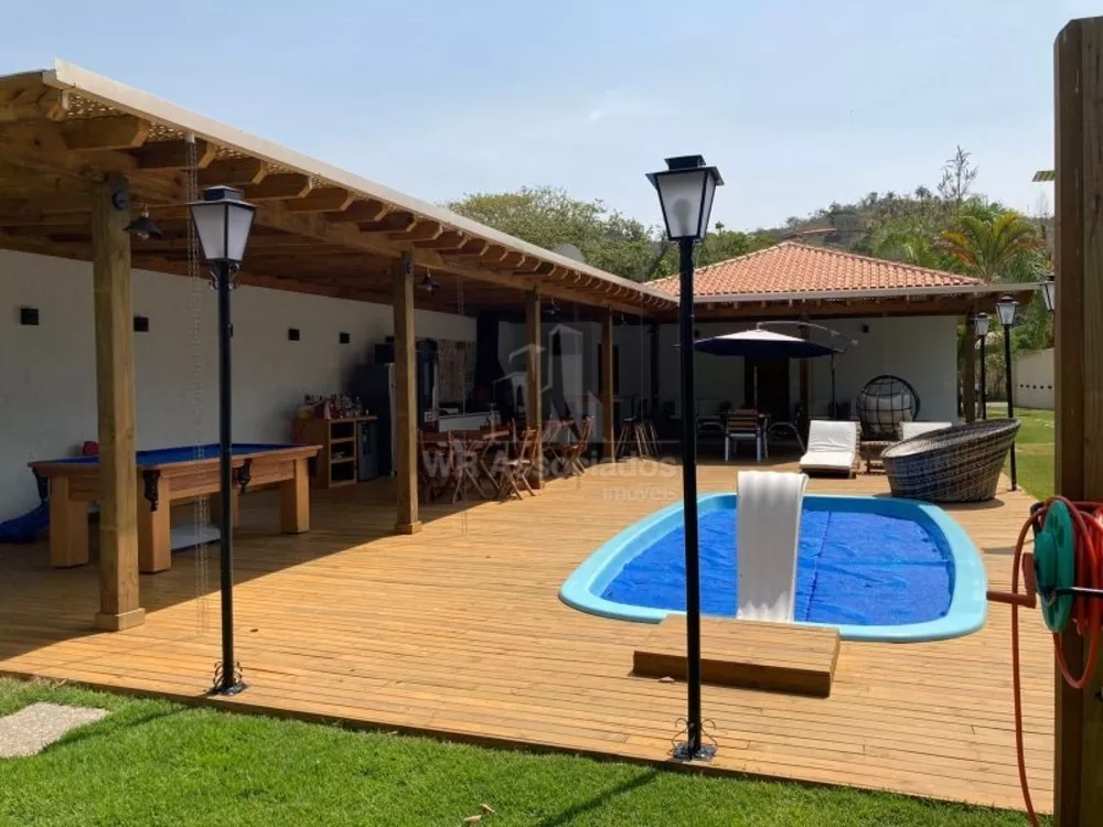 Chácara, 2 quartos, 150 m² - Foto 12
