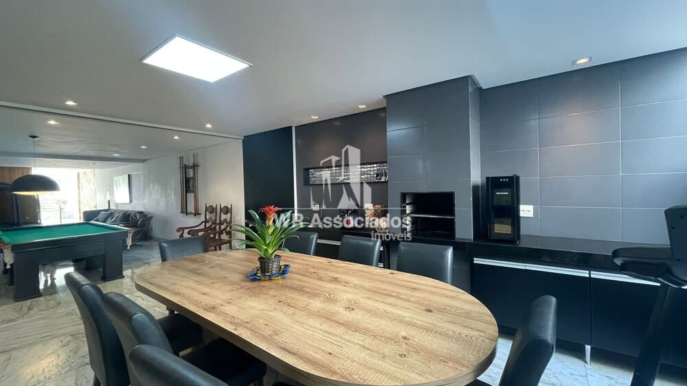 Casa, 3 quartos, 340 m² - Foto 19