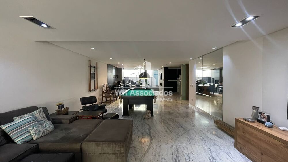 Casa, 3 quartos, 340 m² - Foto 18