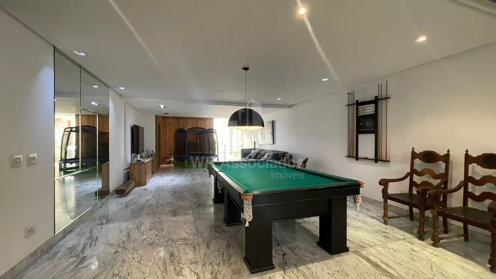 Casa, 3 quartos, 340 m² - Foto 4