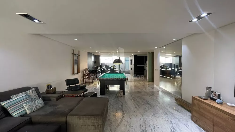 Casa, 3 quartos, 340 m² - Foto 3