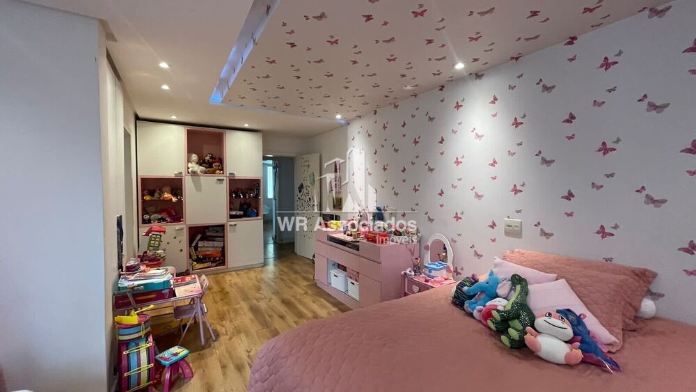 Casa, 3 quartos, 340 m² - Foto 24