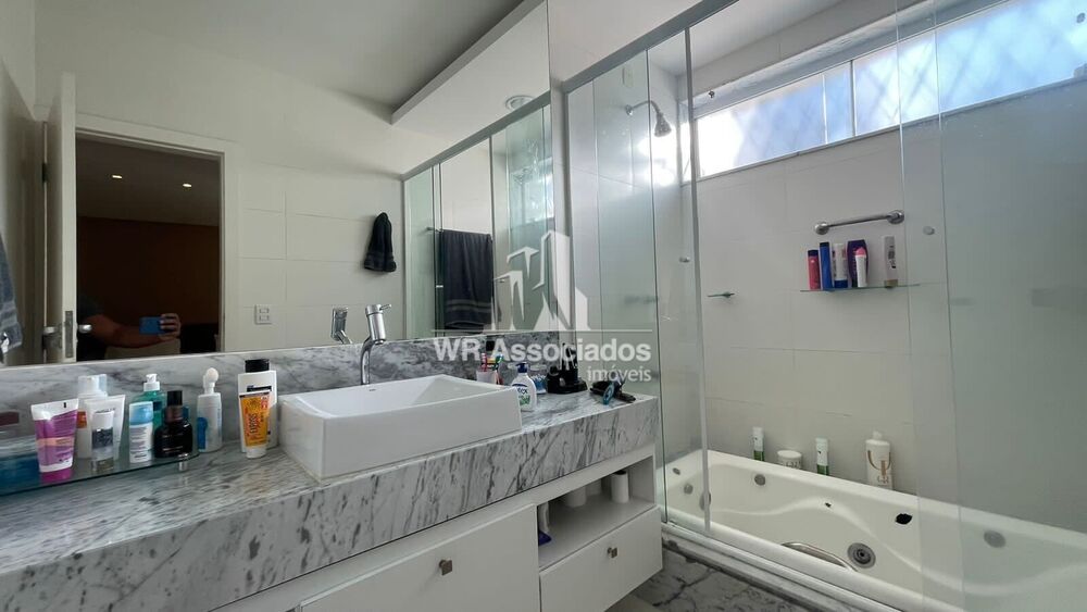 Casa, 3 quartos, 340 m² - Foto 26
