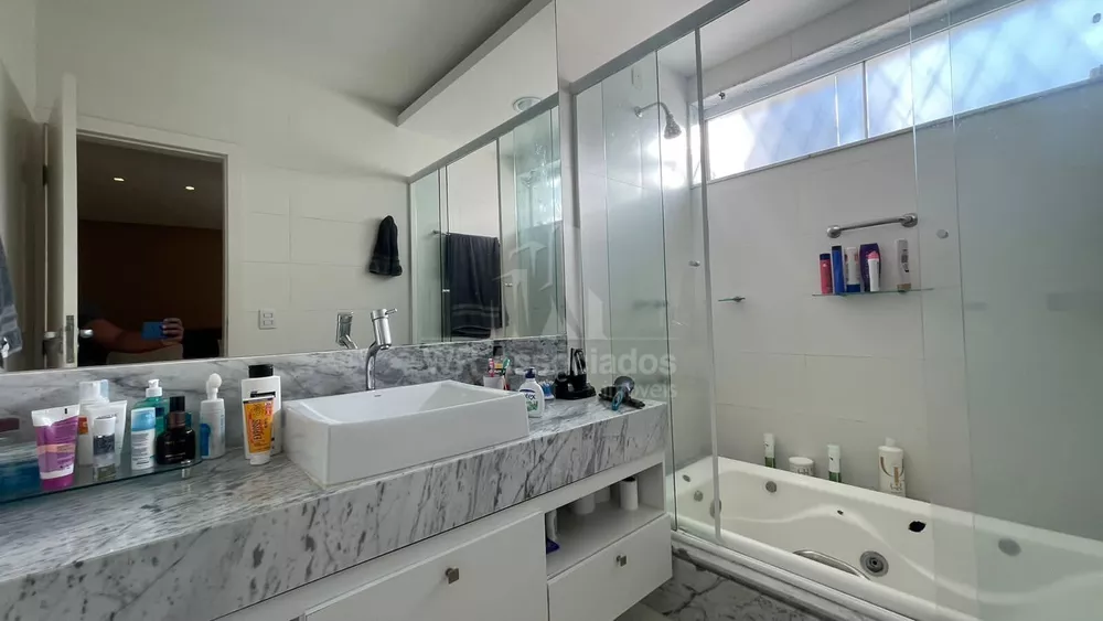 Casa, 3 quartos, 340 m² - Foto 11