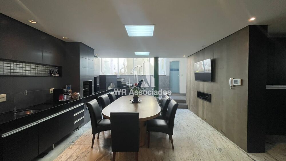 Casa, 3 quartos, 340 m² - Foto 25