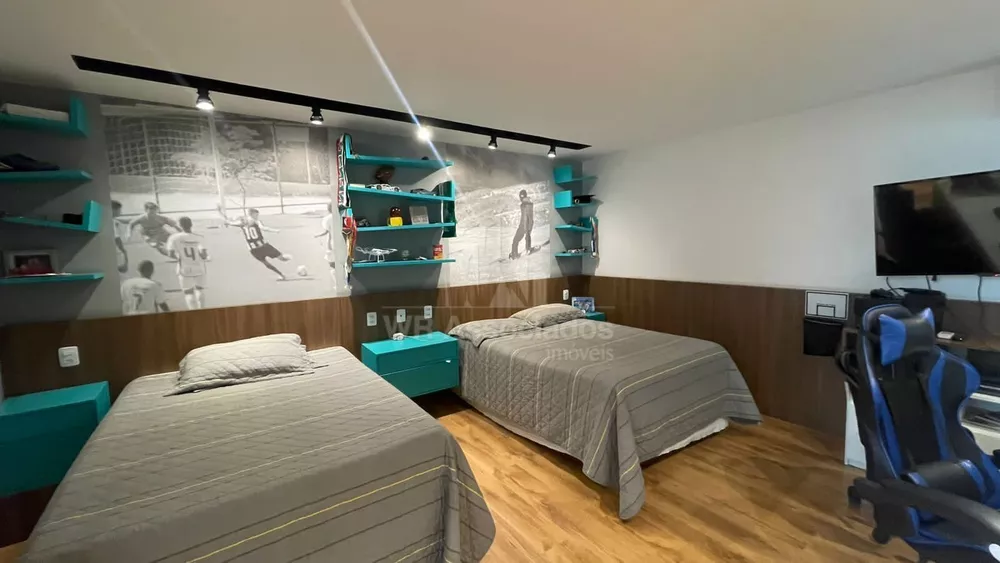 Casa, 3 quartos, 340 m² - Foto 6