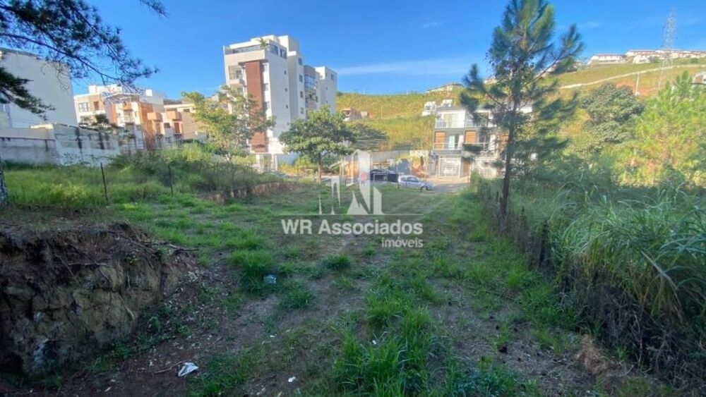Terreno, 683 m² - Foto 1