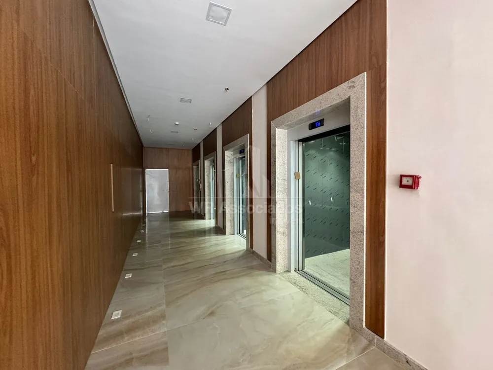 Sala-Conjunto, 40 m² - Foto 1