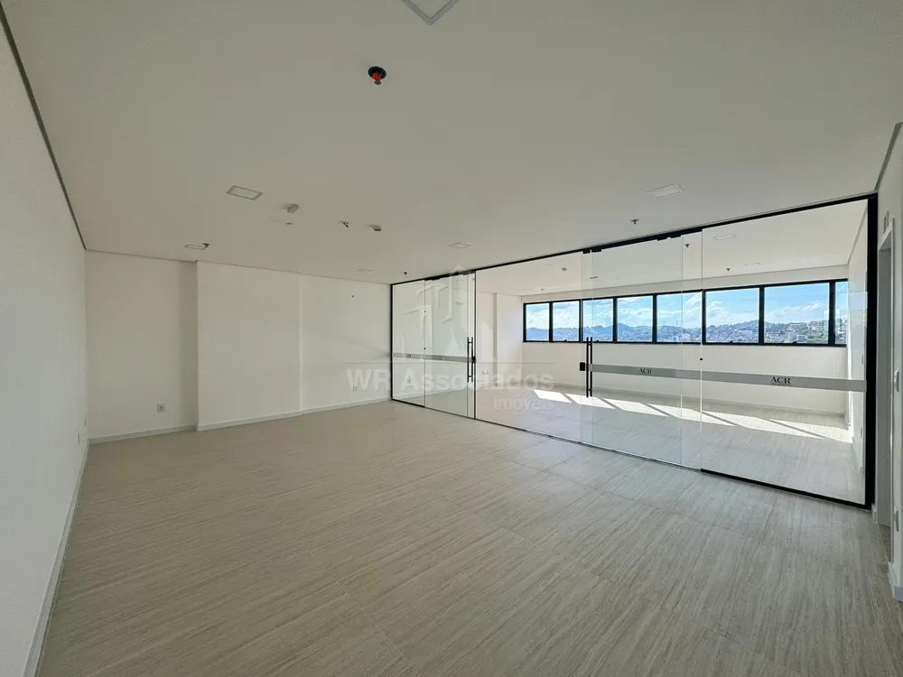 Sala-Conjunto, 40 m² - Foto 9