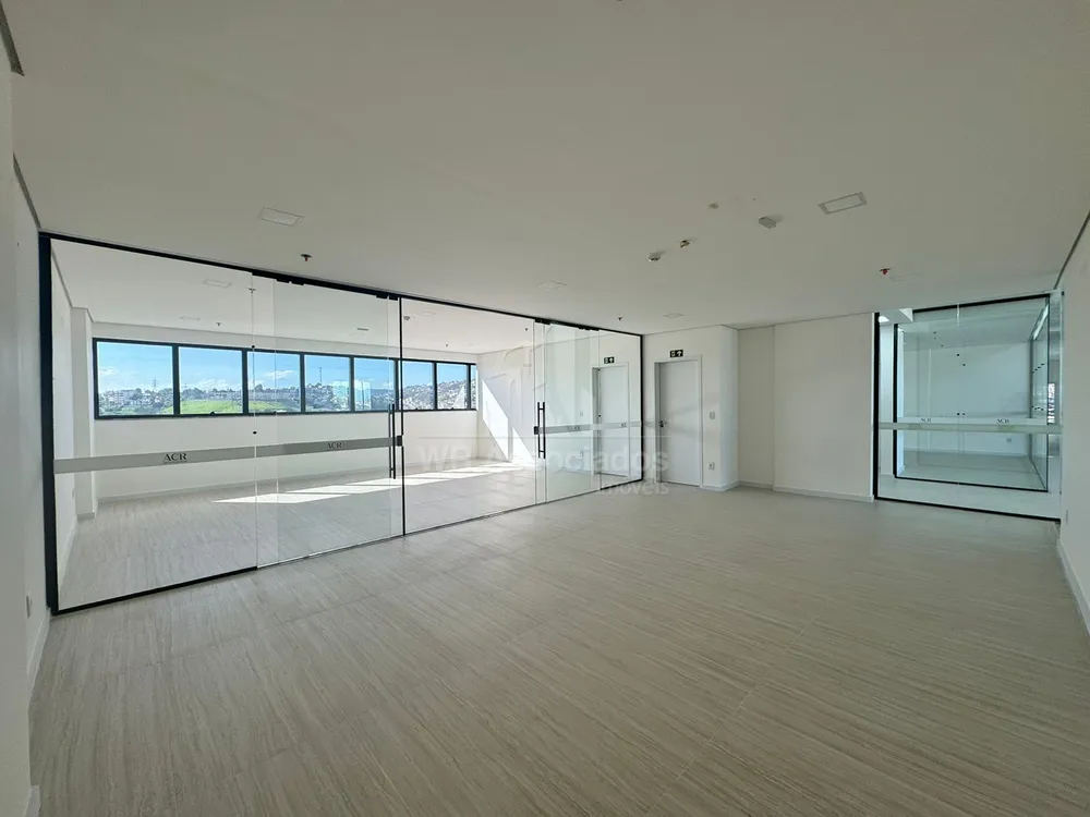 Sala-Conjunto, 40 m² - Foto 8
